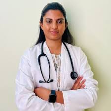 Dr Ritheka B Rao
